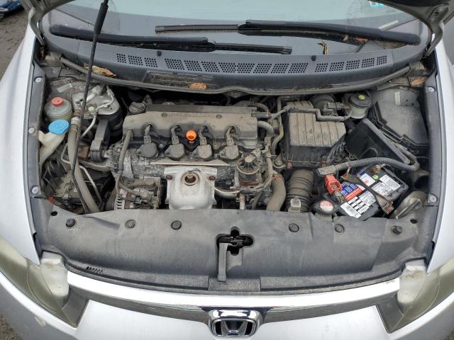 Photo 10 VIN: 1HGFA16807L058338 - HONDA CIVIC 