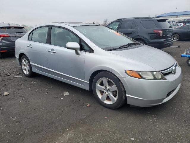 Photo 3 VIN: 1HGFA16807L058338 - HONDA CIVIC 