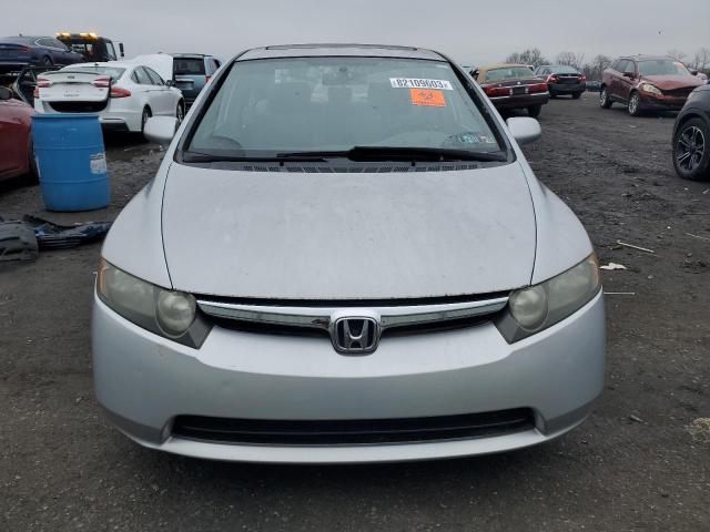 Photo 4 VIN: 1HGFA16807L058338 - HONDA CIVIC 