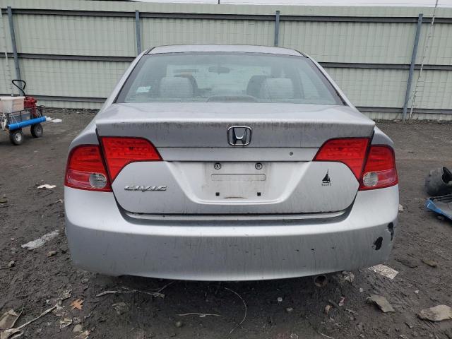 Photo 5 VIN: 1HGFA16807L058338 - HONDA CIVIC 