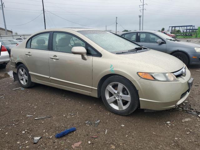 Photo 3 VIN: 1HGFA16807L066763 - HONDA CIVIC 