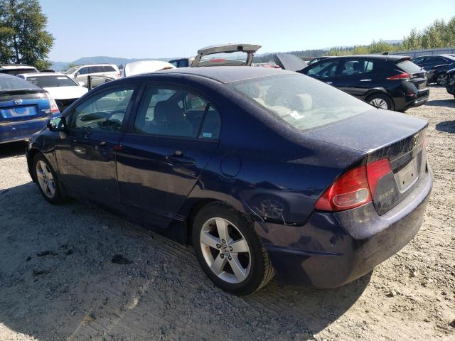 Photo 1 VIN: 1HGFA16807L074958 - HONDA CIVIC EX 