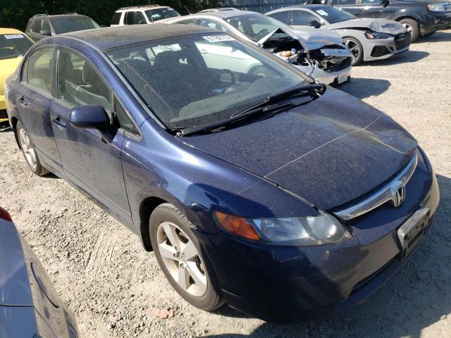 Photo 3 VIN: 1HGFA16807L074958 - HONDA CIVIC EX 