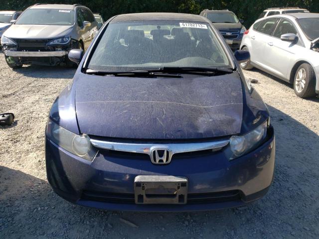 Photo 4 VIN: 1HGFA16807L074958 - HONDA CIVIC EX 