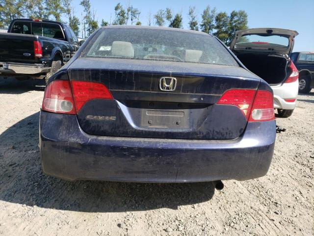 Photo 5 VIN: 1HGFA16807L074958 - HONDA CIVIC EX 