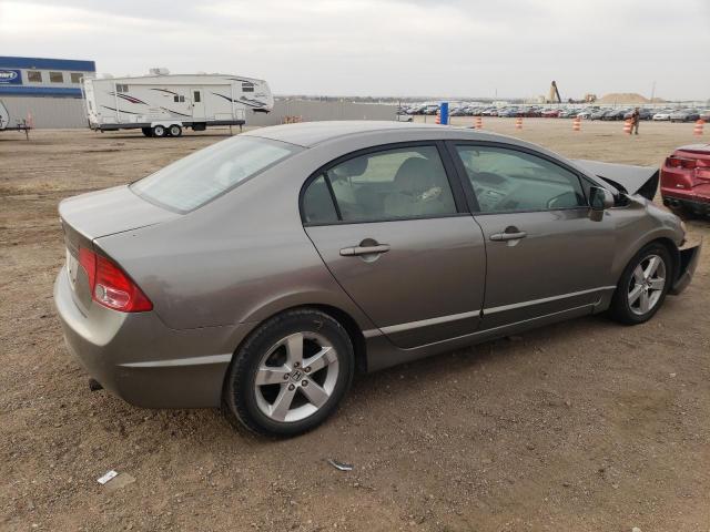 Photo 2 VIN: 1HGFA16807L087323 - HONDA CIVIC EX 