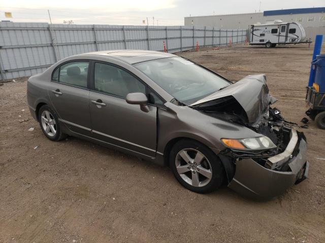 Photo 3 VIN: 1HGFA16807L087323 - HONDA CIVIC EX 