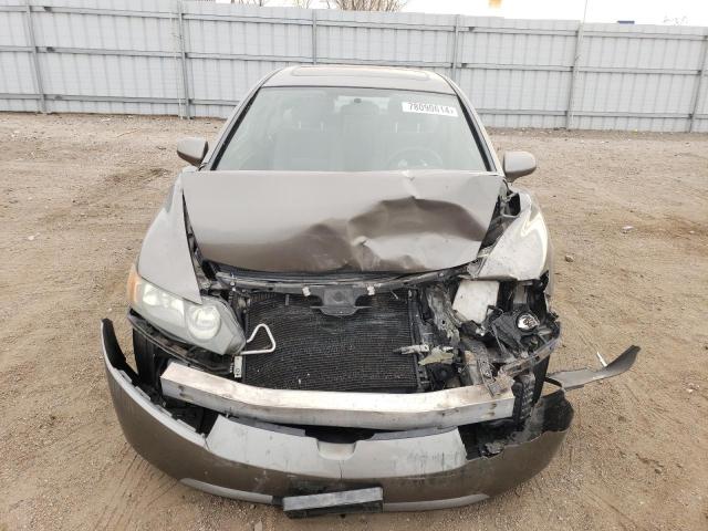 Photo 4 VIN: 1HGFA16807L087323 - HONDA CIVIC EX 