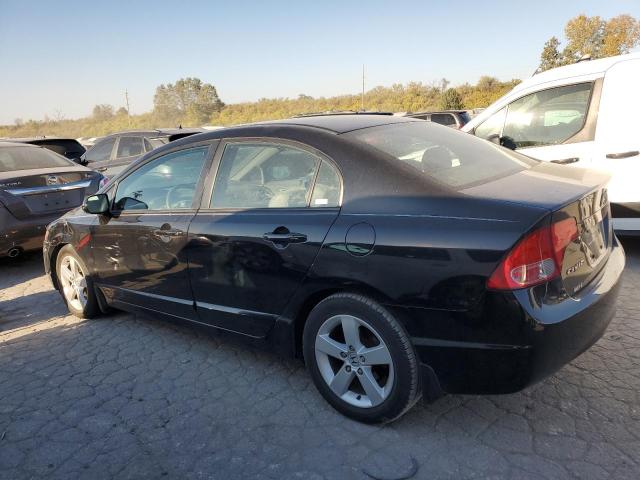 Photo 1 VIN: 1HGFA16807L095311 - HONDA CIVIC EX 