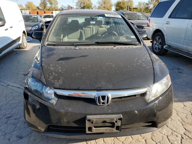 Photo 4 VIN: 1HGFA16807L095311 - HONDA CIVIC EX 