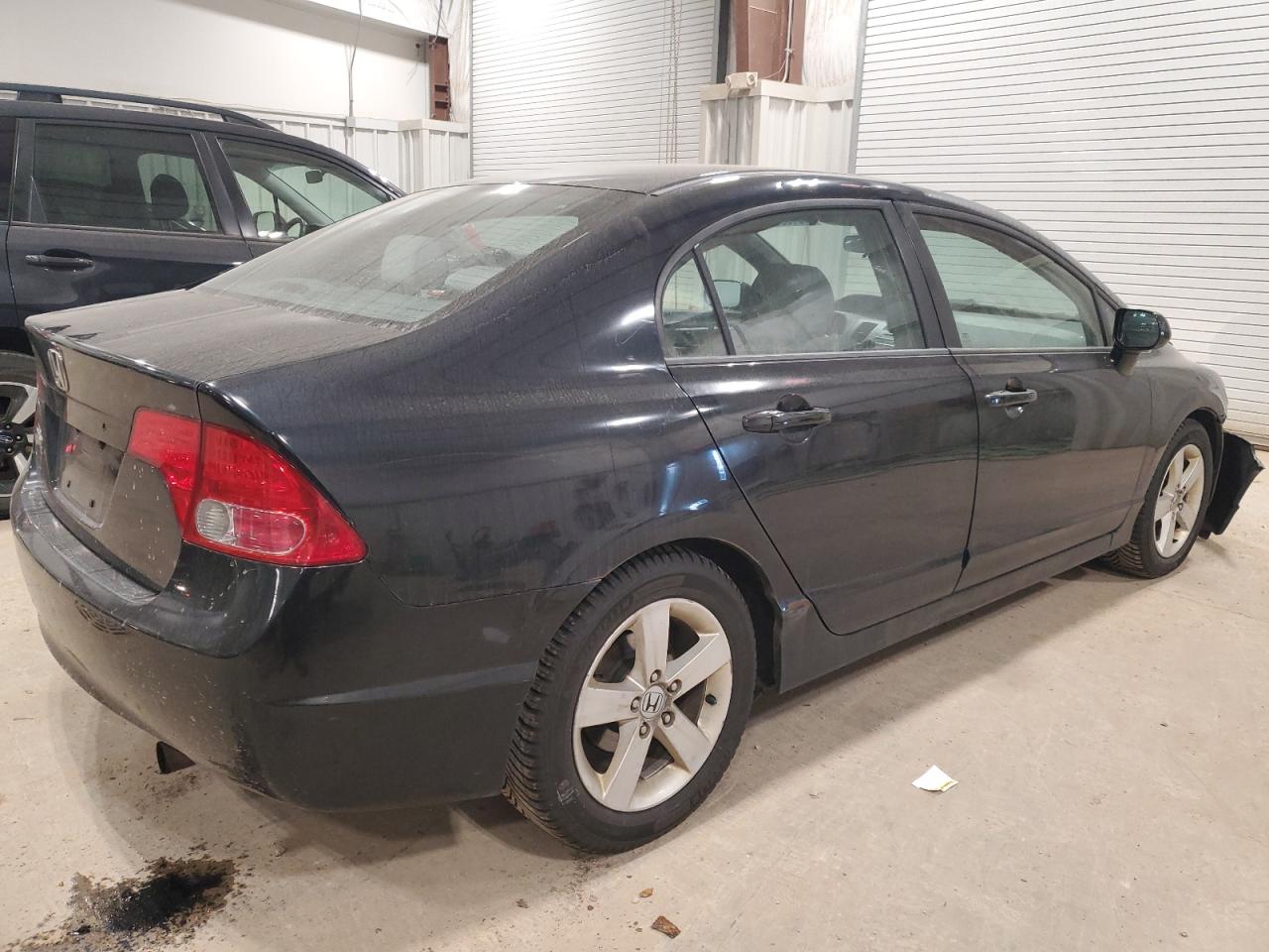 Photo 2 VIN: 1HGFA16807L096216 - HONDA CIVIC 