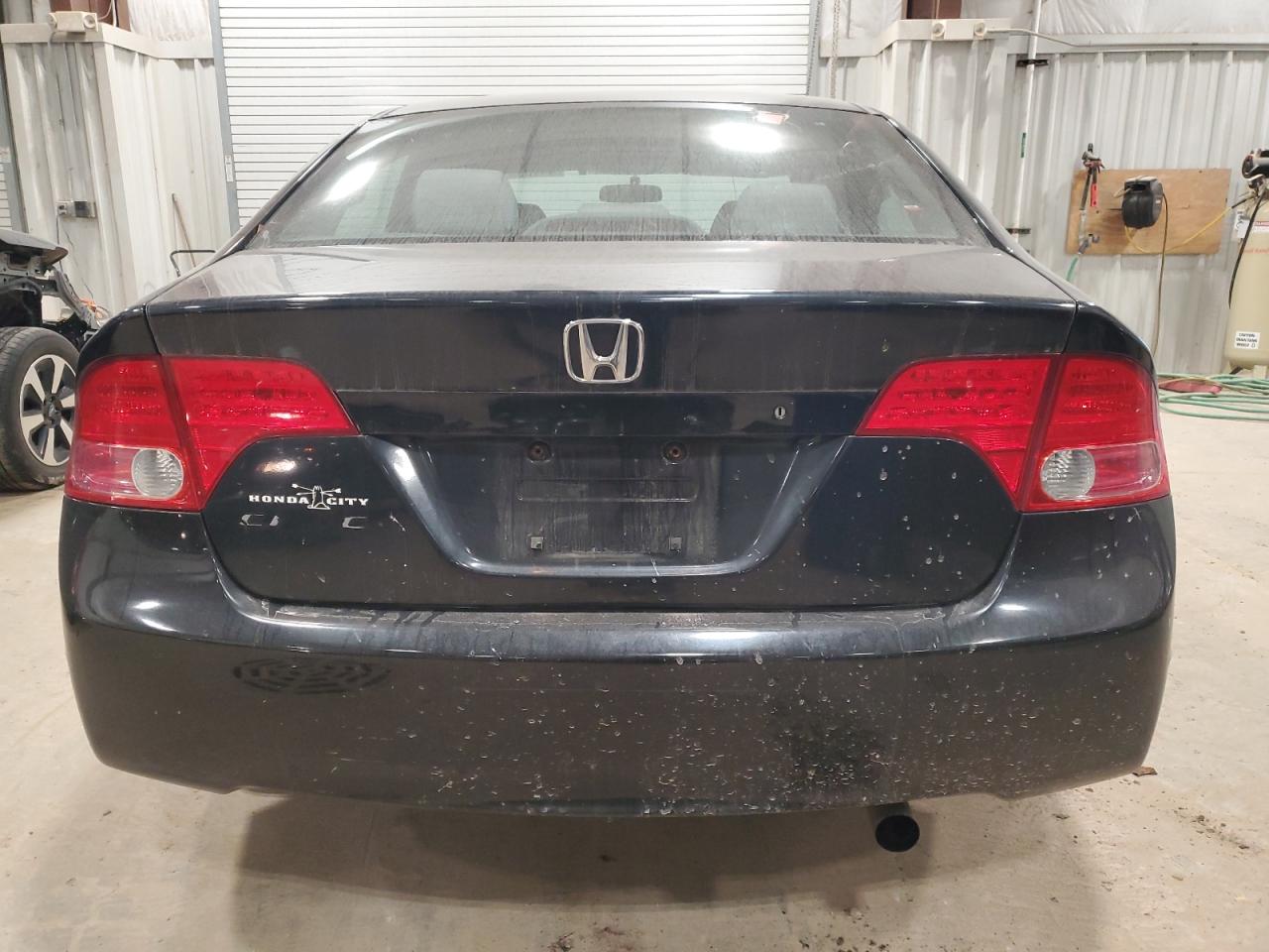 Photo 5 VIN: 1HGFA16807L096216 - HONDA CIVIC 