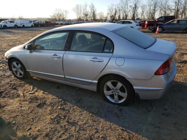 Photo 1 VIN: 1HGFA16807L102483 - HONDA CIVIC 