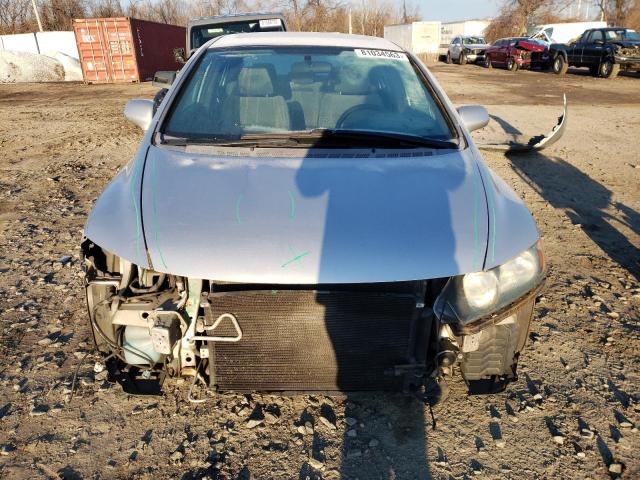 Photo 4 VIN: 1HGFA16807L102483 - HONDA CIVIC 