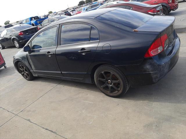 Photo 1 VIN: 1HGFA16807L110616 - HONDA CIVIC EX 