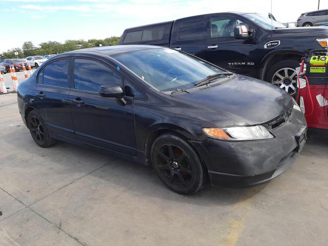 Photo 3 VIN: 1HGFA16807L110616 - HONDA CIVIC EX 