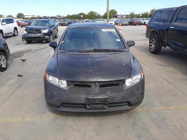 Photo 4 VIN: 1HGFA16807L110616 - HONDA CIVIC EX 