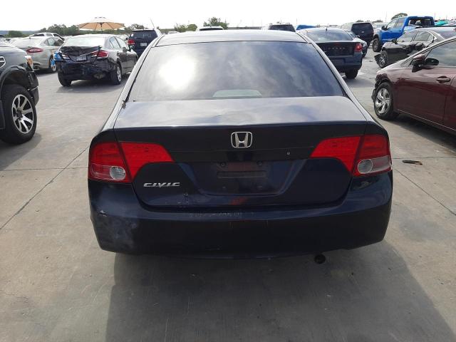 Photo 5 VIN: 1HGFA16807L110616 - HONDA CIVIC EX 