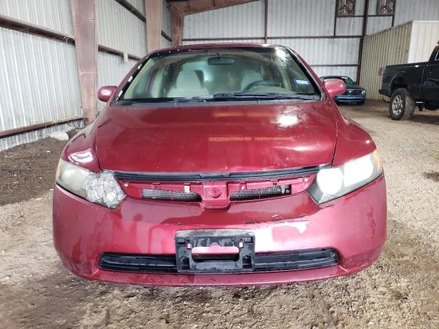 Photo 4 VIN: 1HGFA16807L116917 - HONDA CIVIC EX 