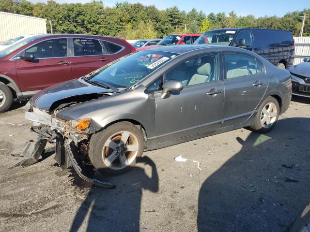 Photo 0 VIN: 1HGFA16807L136813 - HONDA CIVIC EX 