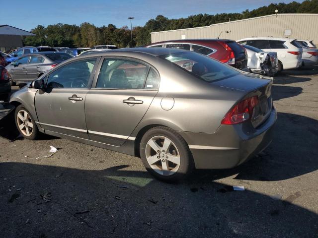 Photo 1 VIN: 1HGFA16807L136813 - HONDA CIVIC EX 