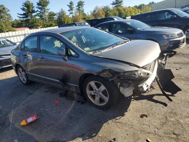 Photo 3 VIN: 1HGFA16807L136813 - HONDA CIVIC EX 