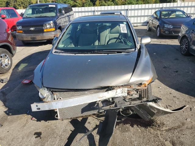 Photo 4 VIN: 1HGFA16807L136813 - HONDA CIVIC EX 