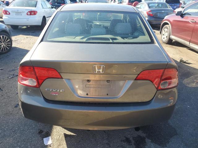 Photo 5 VIN: 1HGFA16807L136813 - HONDA CIVIC EX 