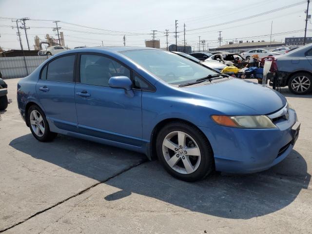 Photo 3 VIN: 1HGFA16808L008508 - HONDA CIVIC EX 