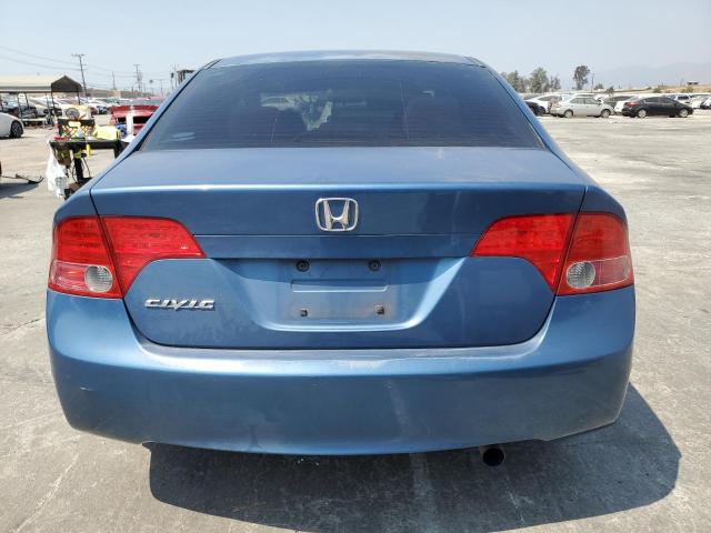 Photo 5 VIN: 1HGFA16808L008508 - HONDA CIVIC EX 