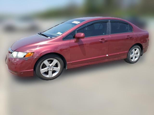 Photo 0 VIN: 1HGFA16808L053075 - HONDA CIVIC 