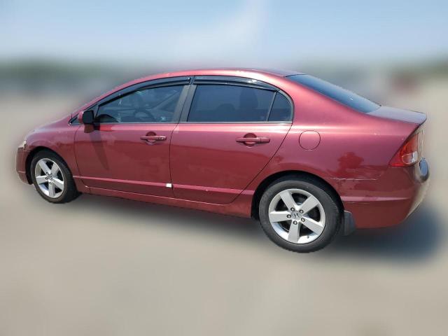 Photo 1 VIN: 1HGFA16808L053075 - HONDA CIVIC 