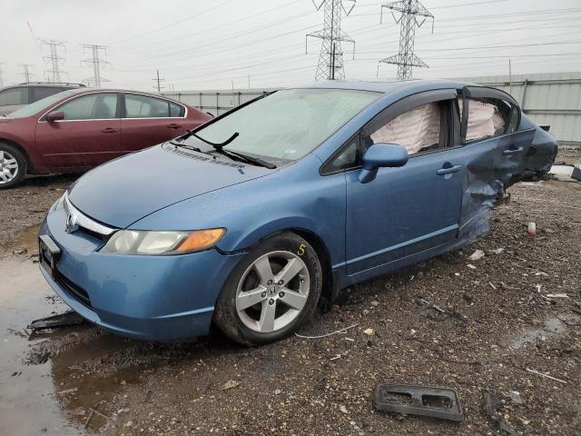 Photo 0 VIN: 1HGFA16808L085590 - HONDA CIVIC 