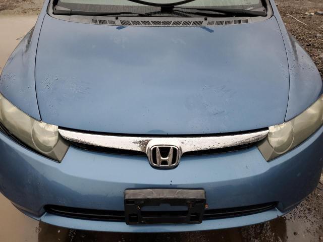 Photo 10 VIN: 1HGFA16808L085590 - HONDA CIVIC 