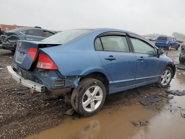 Photo 2 VIN: 1HGFA16808L085590 - HONDA CIVIC 