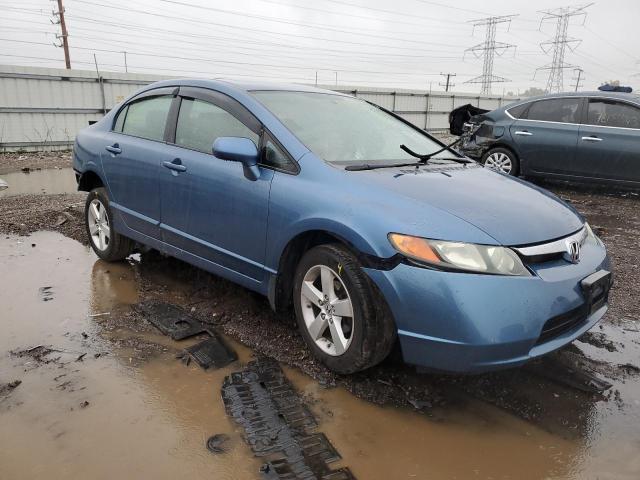 Photo 3 VIN: 1HGFA16808L085590 - HONDA CIVIC 