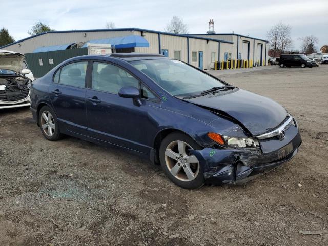 Photo 3 VIN: 1HGFA16808L098601 - HONDA CIVIC EX 