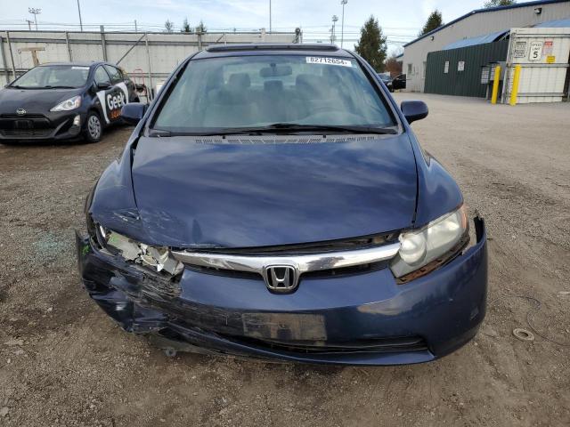 Photo 4 VIN: 1HGFA16808L098601 - HONDA CIVIC EX 