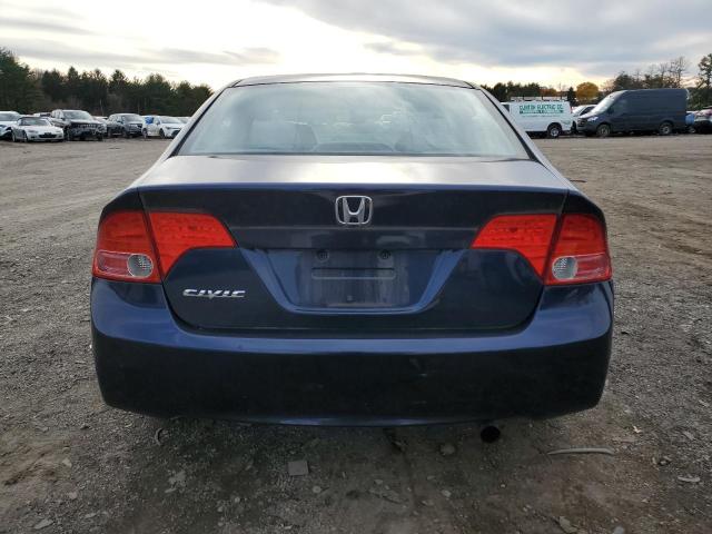 Photo 5 VIN: 1HGFA16808L098601 - HONDA CIVIC EX 