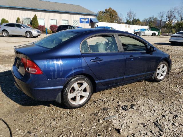 Photo 2 VIN: 1HGFA16808L098632 - HONDA CIVIC EX 