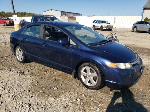 Photo 3 VIN: 1HGFA16808L098632 - HONDA CIVIC EX 