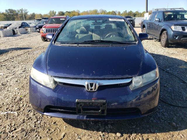 Photo 4 VIN: 1HGFA16808L098632 - HONDA CIVIC EX 