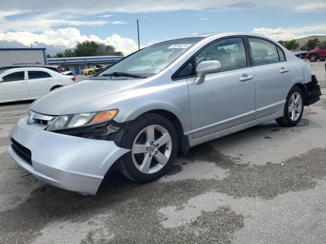 Photo 0 VIN: 1HGFA16808L106048 - HONDA CIVIC EX 