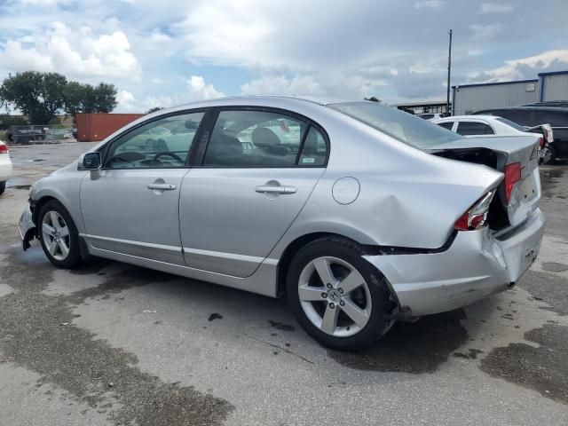 Photo 1 VIN: 1HGFA16808L106048 - HONDA CIVIC EX 