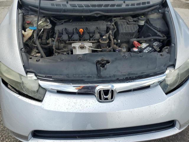 Photo 10 VIN: 1HGFA16808L106048 - HONDA CIVIC EX 