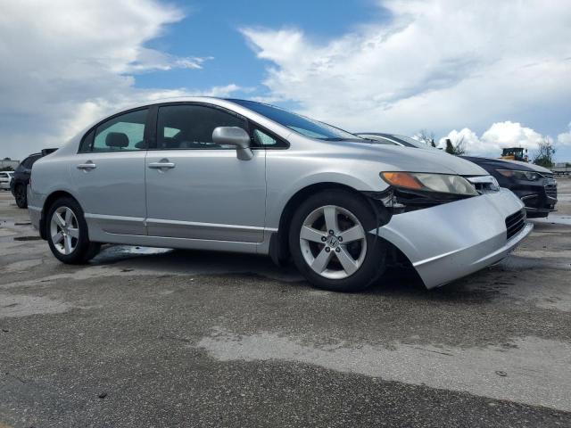 Photo 3 VIN: 1HGFA16808L106048 - HONDA CIVIC EX 