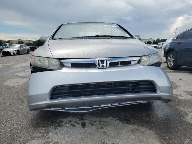 Photo 4 VIN: 1HGFA16808L106048 - HONDA CIVIC EX 