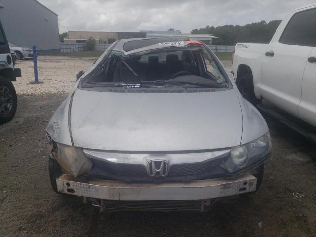 Photo 4 VIN: 1HGFA16809L021938 - HONDA CIVIC 