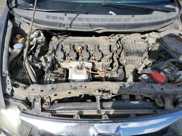 Photo 10 VIN: 1HGFA16809L026427 - HONDA CIVIC 