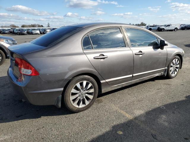 Photo 2 VIN: 1HGFA16809L026427 - HONDA CIVIC 